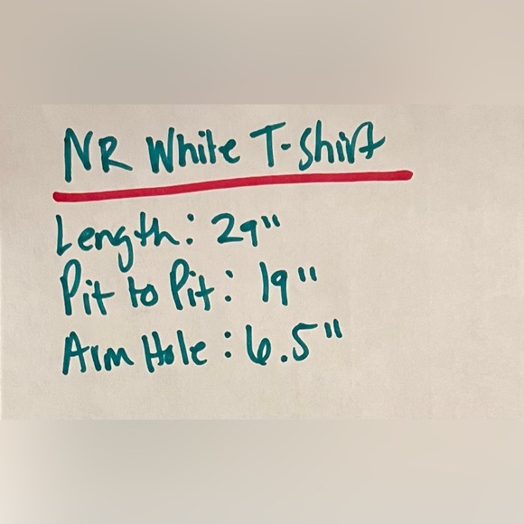 Schitt's Creek Patrick (Noah Reid) Limited Edition Tour Shirt NWOT size MED - Picture 11 of 11